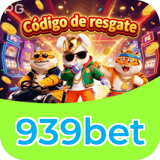 Catálogo slots 939bet mostrando top jogos Gates Olympus Sweet Bonanza Fortune Tiger Big Bass volatilidade RTP