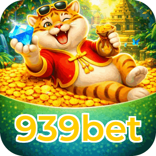 Slots Premium da PG Soft na 939bet