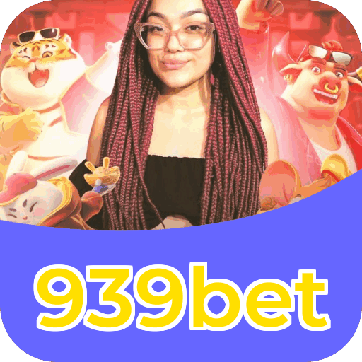 Interface do aplicativo 939bet mostrando jogos disponíveis no iOS e Android