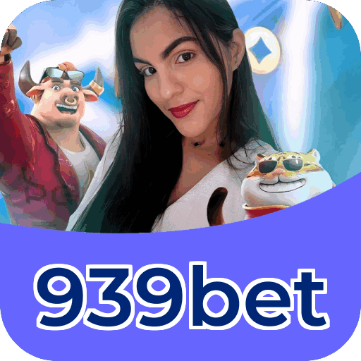 Plataforma 939bet mostrando interface moderna, jogos certificados e recursos de segurança licenciados